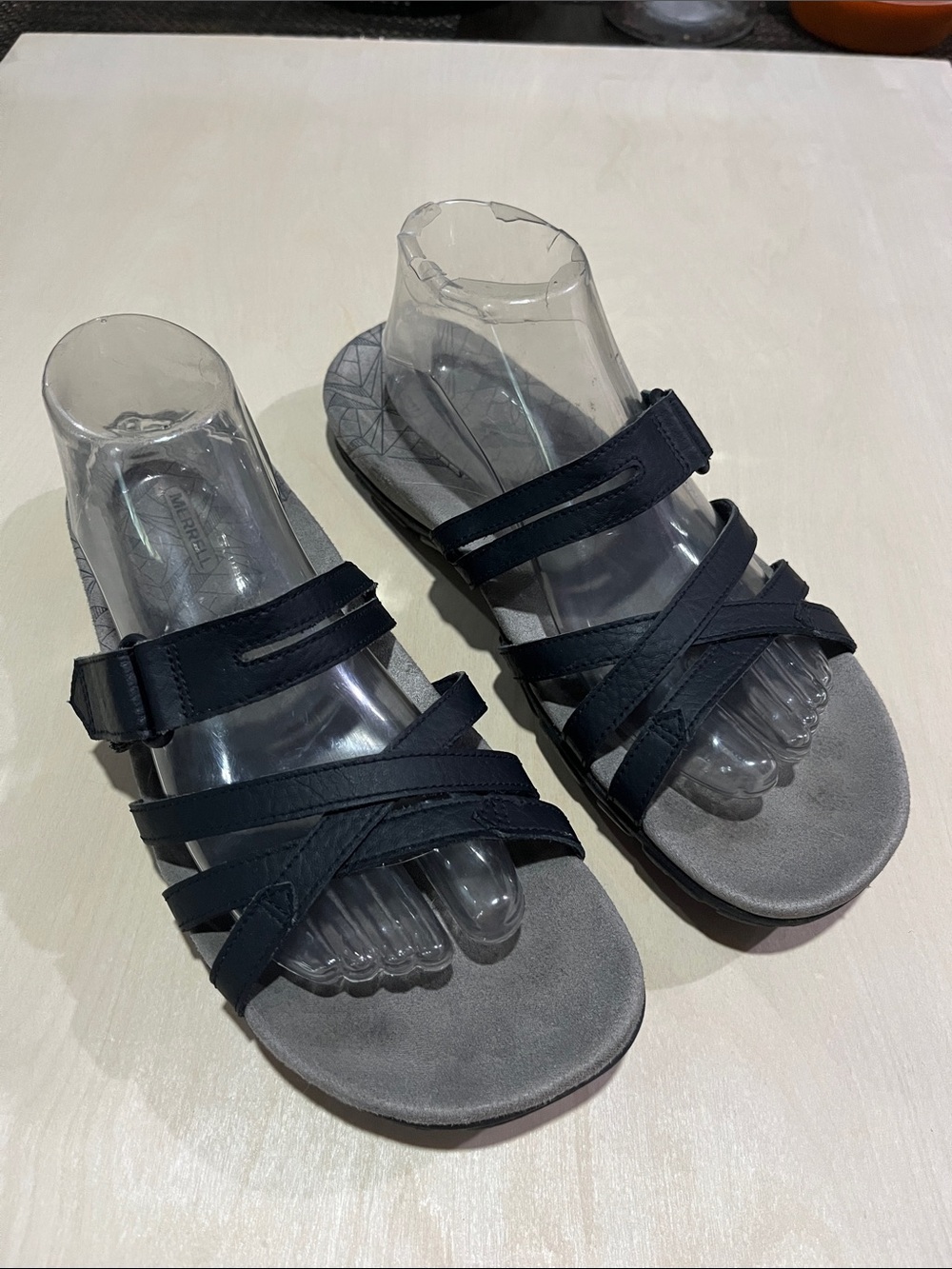 🌺🌺 MERRELL SANDALS 🌺🌺